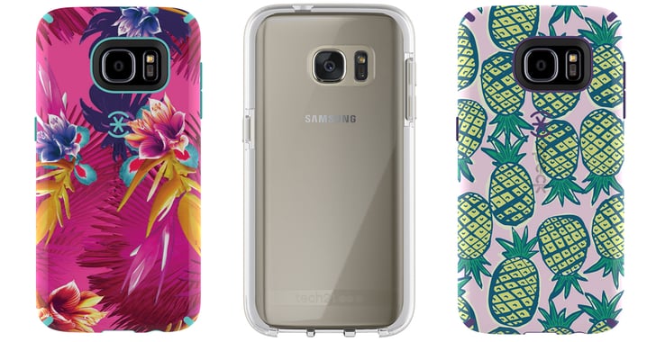 verbrand Vertellen pijpleiding Samsung Galaxy S7 and Galaxy S7 Edge Phone Cases | POPSUGAR Tech