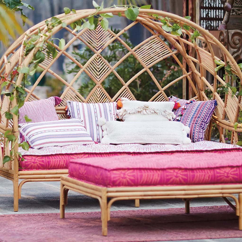 Upgrade Your Backyard With Anthropologie's Outdoor Furniture