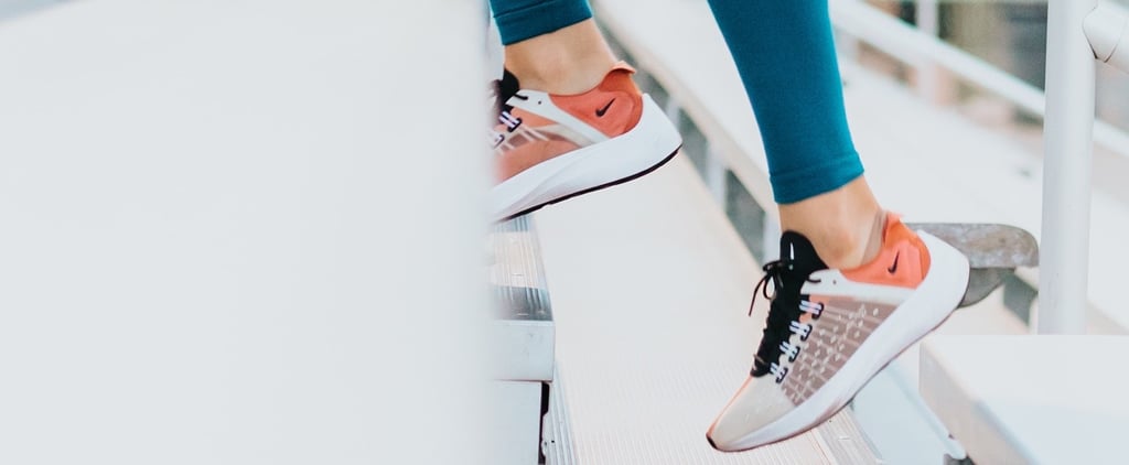 You Can Lose Weight Climbing Stairs If You Take This Trainer's Simple Advice
