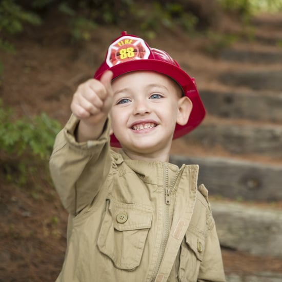 What Will Your Kids Be When They Grow Up?