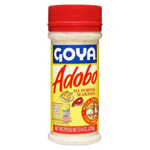 Adobo Seasoning