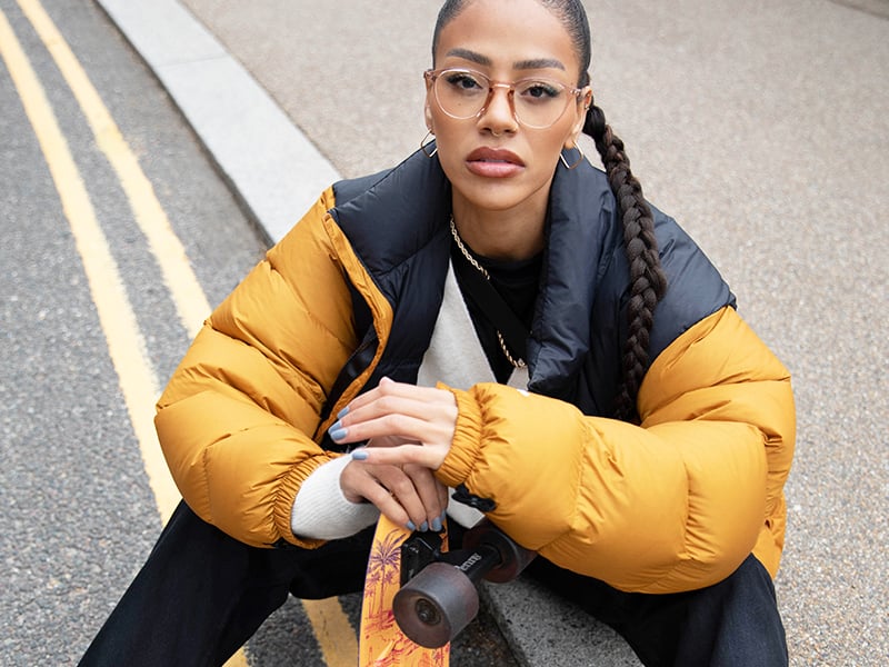 Jackets for autumn 2020 deals