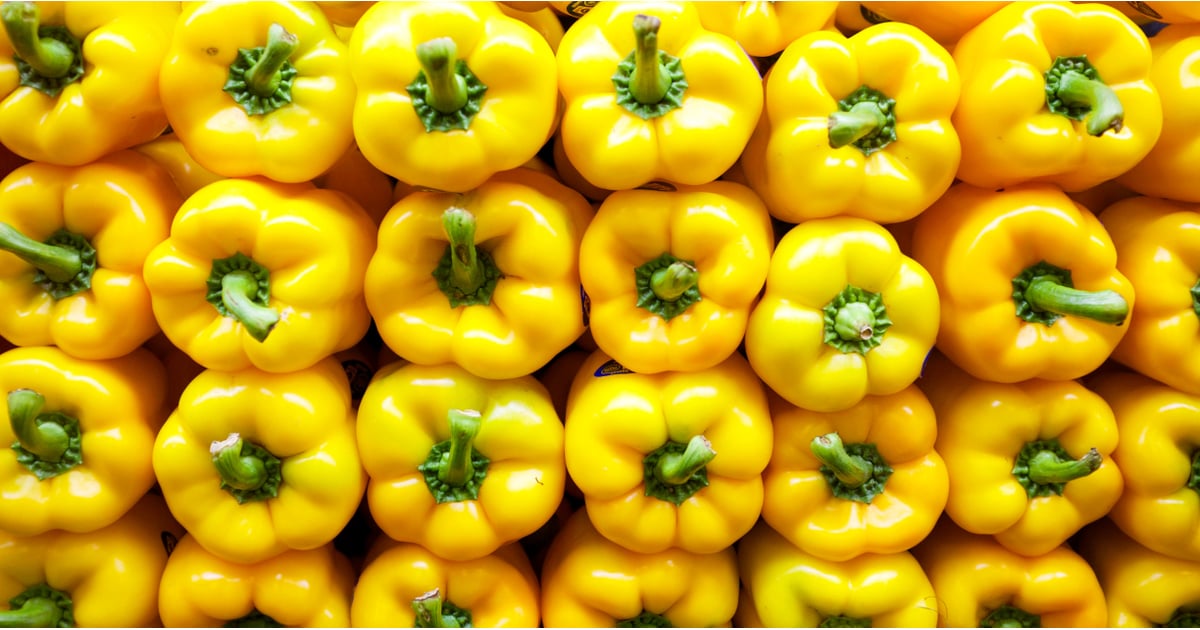 Which Bell Pepper Is Best For Cooking? POPSUGAR Food