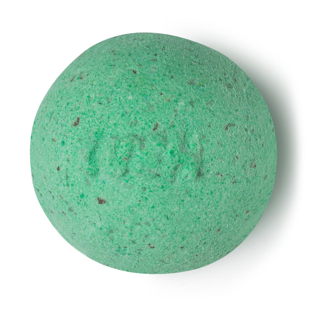 Lush Geo Phyzz Bath Bomb