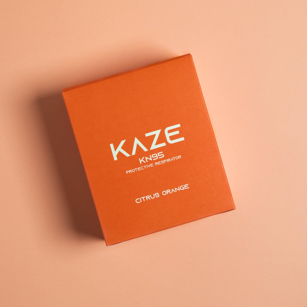 Kaze Origins Face Masks