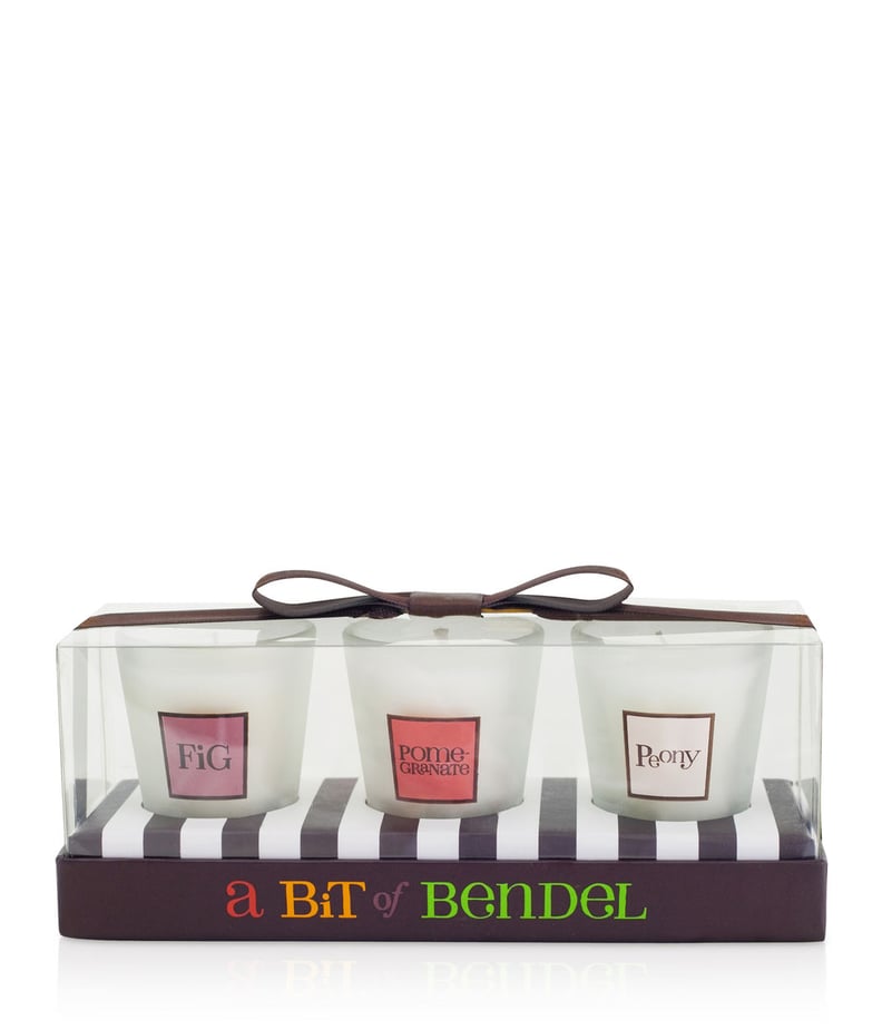 Henri Bendel Travel Candles