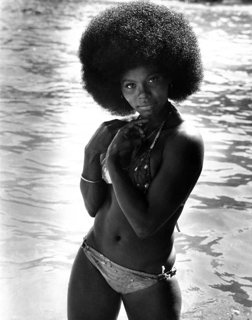 Gloria Hendry, Live and Let Die