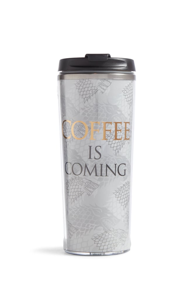 Game Of Thrones Thermal Mug