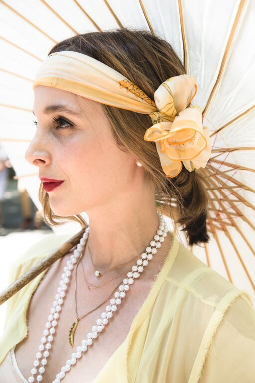 Jazz Age Lawn Party 2015