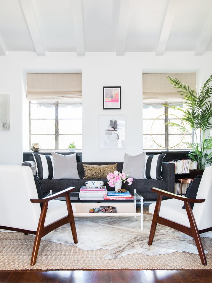 Shay says her must haves for the guesthouse were "a ...