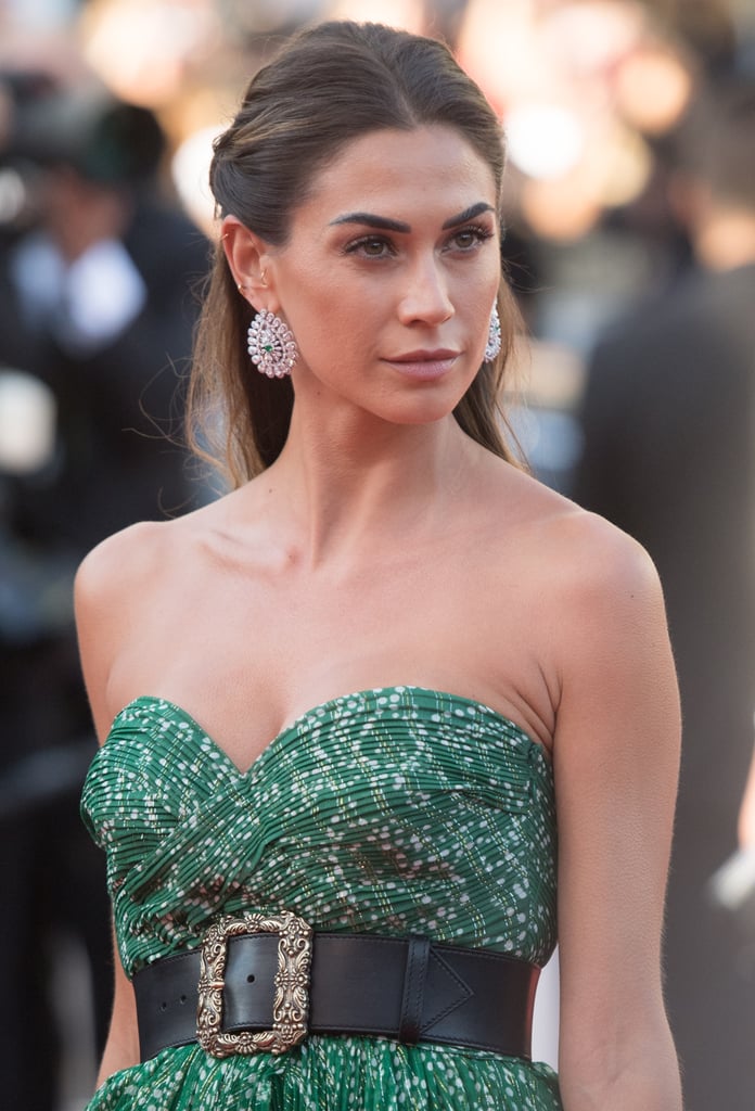 Cannes Film Festival Fashion 2019