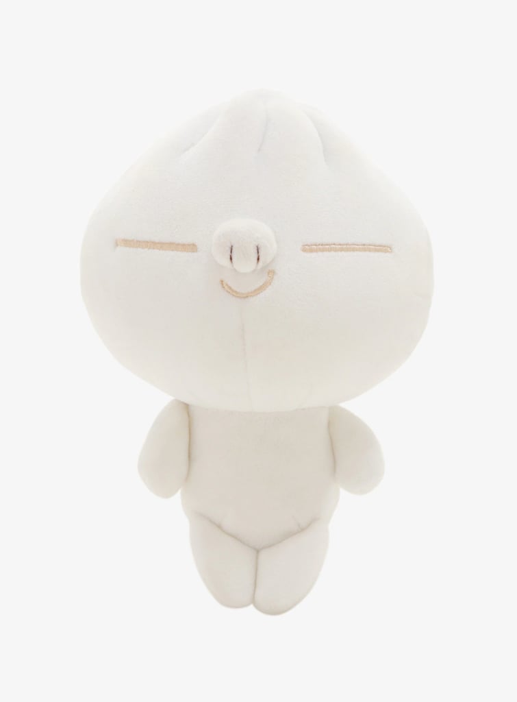 bao stuffed animal
