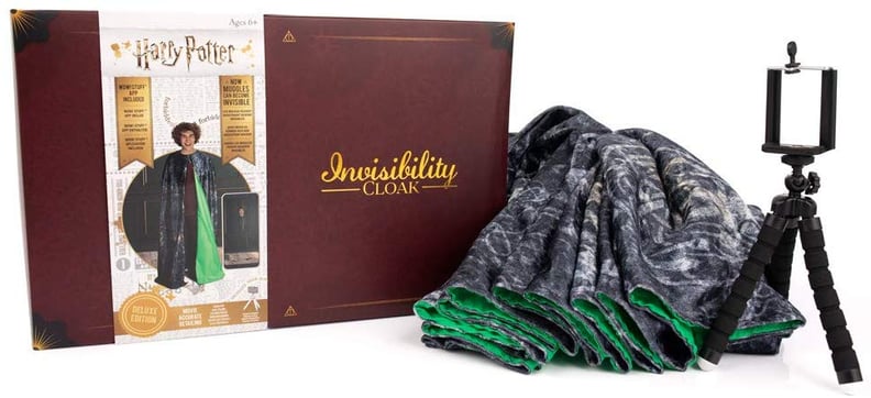 WOW! Stuff Collection Harry Potter Invisibility Cloak