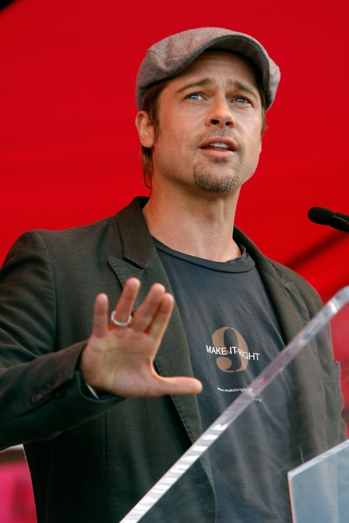 Brad Pitt