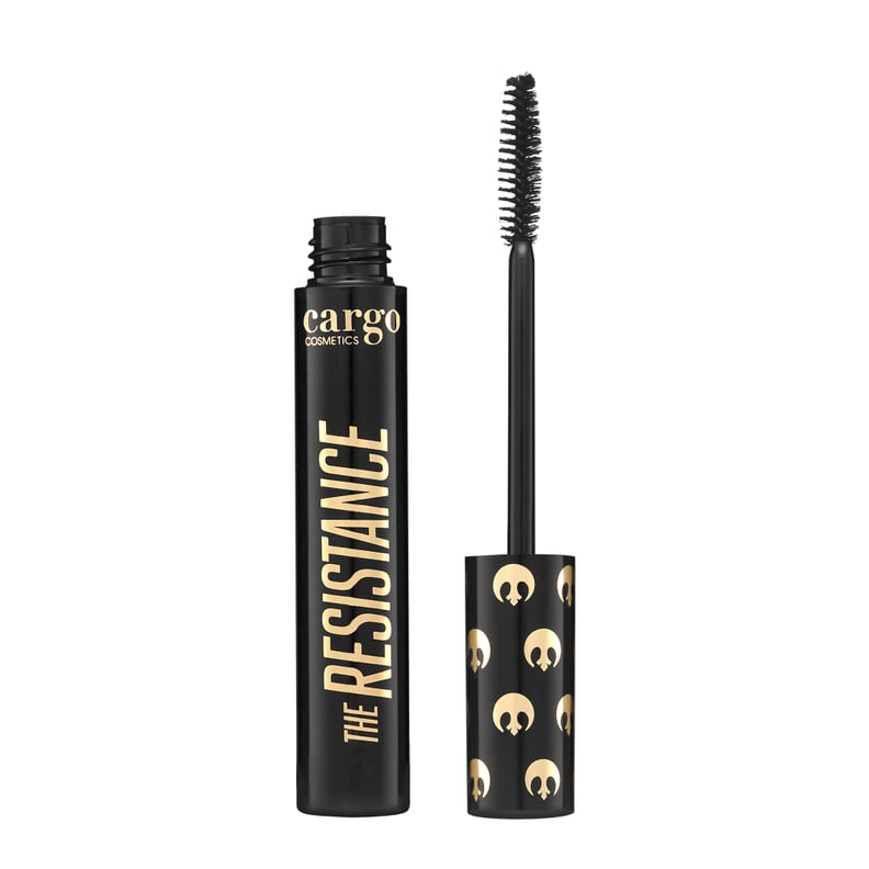 The Resistance Mascara