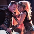 Metallica's James Hetfield Was "Livid" After a Glitch Nearly Ruined Their Grammys Performance