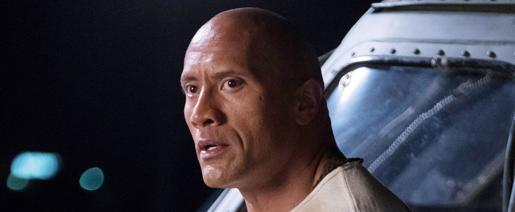 Rampage Movie Review