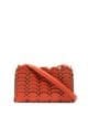 Paco Rabanne Paillette-Embellished Mini Bag