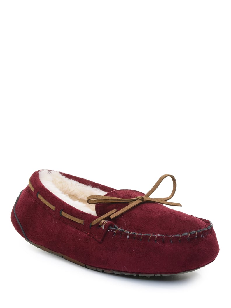 Portland Boot Company Women's Ashland Moccasin Slipper