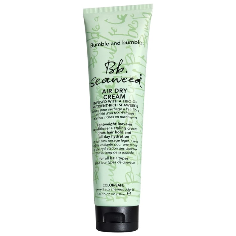 A Trusted Curl Cream