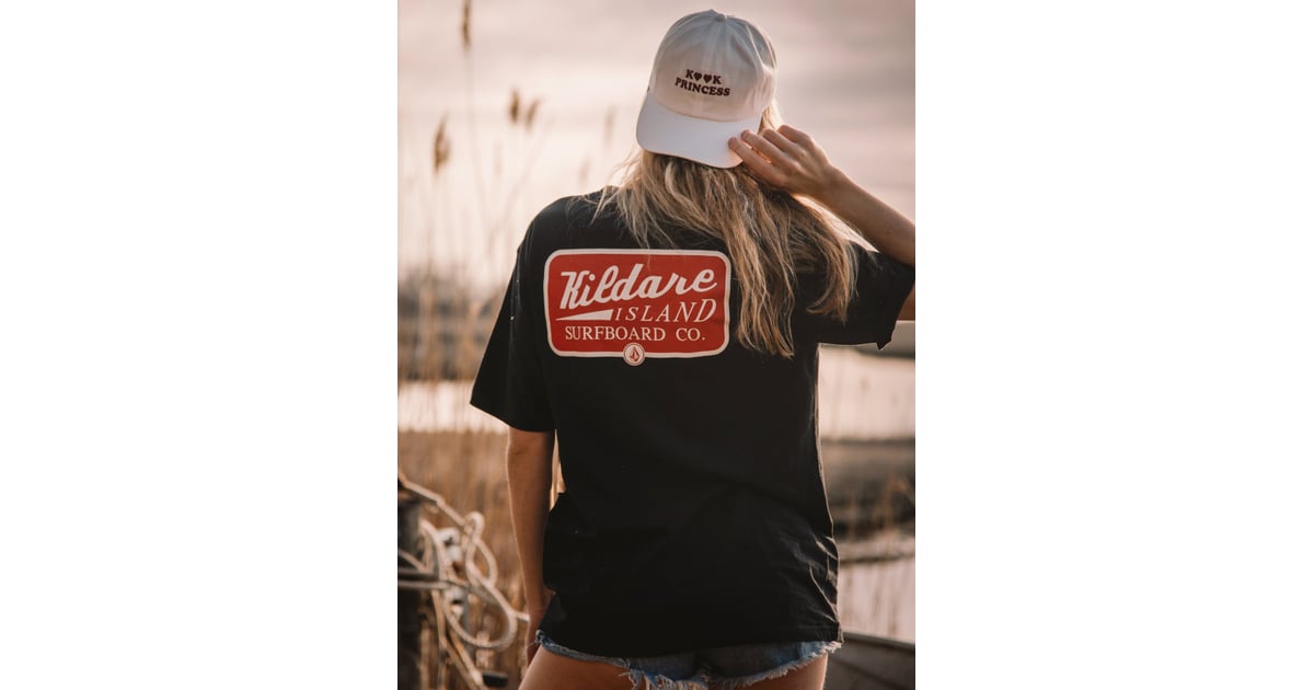 Volcom x OBX Kook Dad Hat | The Volcom 