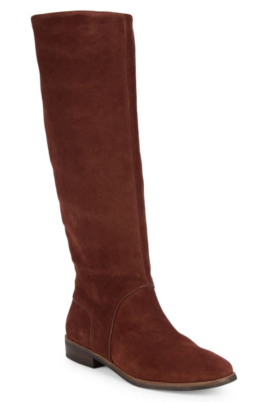 7 Fall Boot Trends You Can Shop Under 200 POPSUGAR Fashion UK