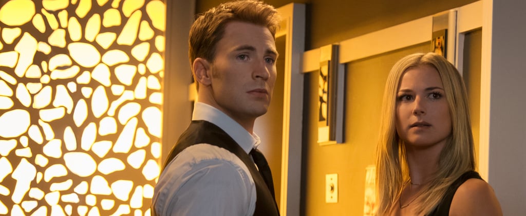 Captain America: Civil War Review