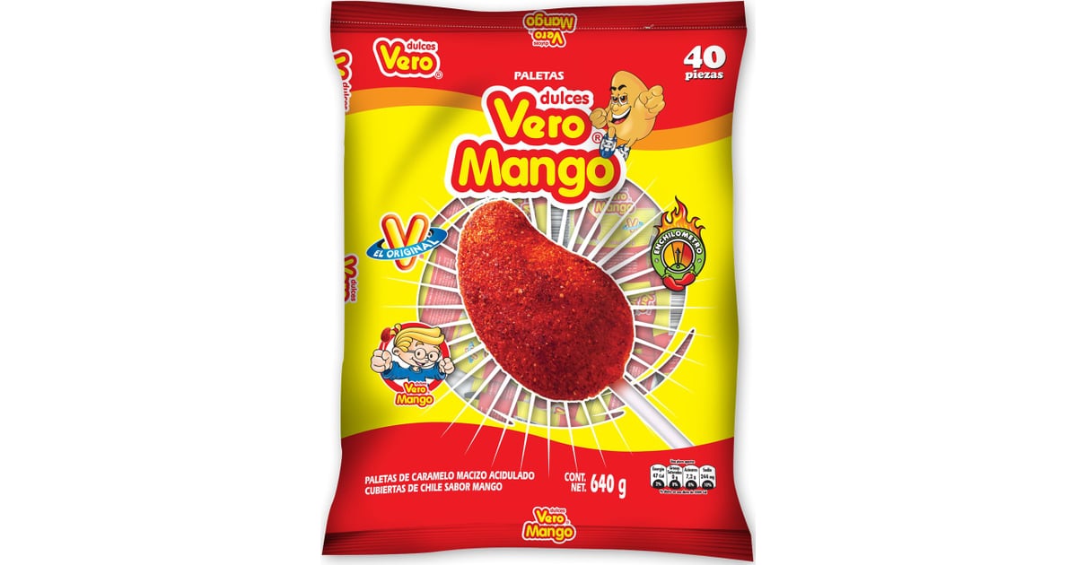 mango nome vero