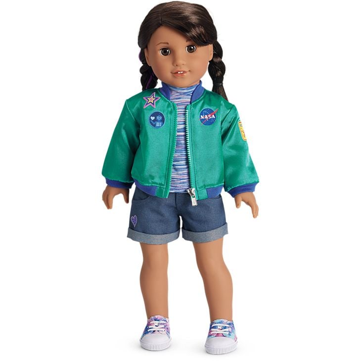 New american deals girl doll 2018