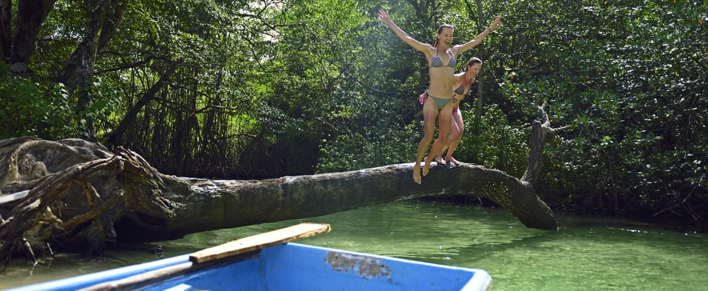 Hidden Gems in the Dominican Republic