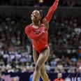 Pint-Sized Powerhouse Simone Biles Is Pegged to Bring Home the Gold