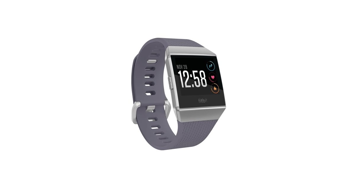 fitbit ionic ladies