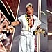 Pink's Video Vanguard Speech at 2017 MTV VMAs