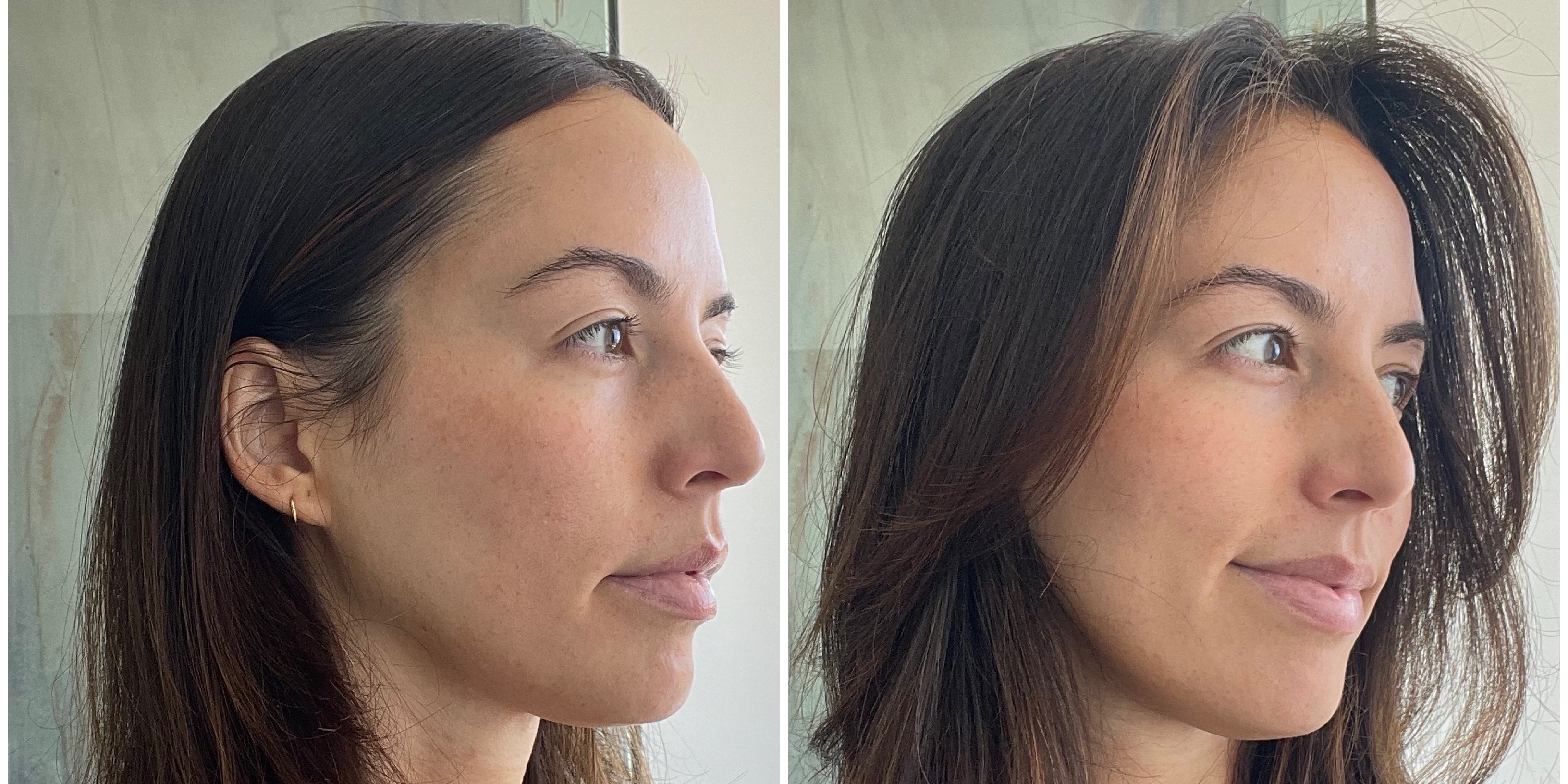 This TikTok Hack Gave My Fine Hair Volume in 10 Seconds