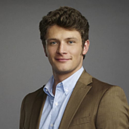 Interview With Jane the Virgin's Brett Dier (Video)