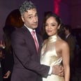 From Janelle Monáe to Taika Waititi: Tessa Thompson's Rumored Dating History