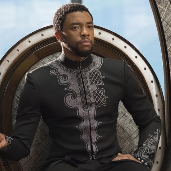 Was Black Panther Named After the Political Party?