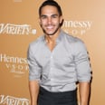 Watch Carlos PenaVega Show Off His Impressive Salsa Skills (and Sexy Abs)