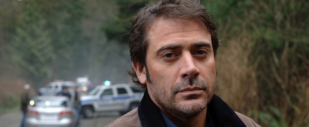 John Winchester GIFs From Supernatural