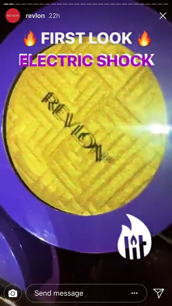 Hi, Highlighter!