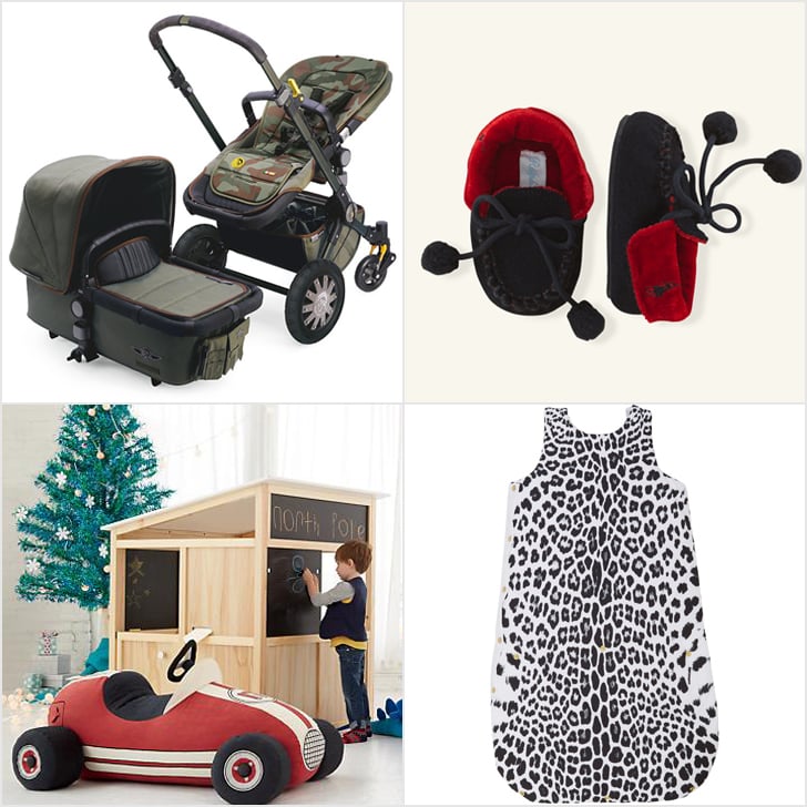 Luxurious Holiday Gifts For Kids