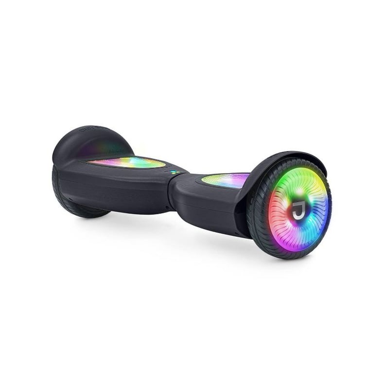 For the Adventure Seeker: Jetson Mojo Light Up Hoverboard
