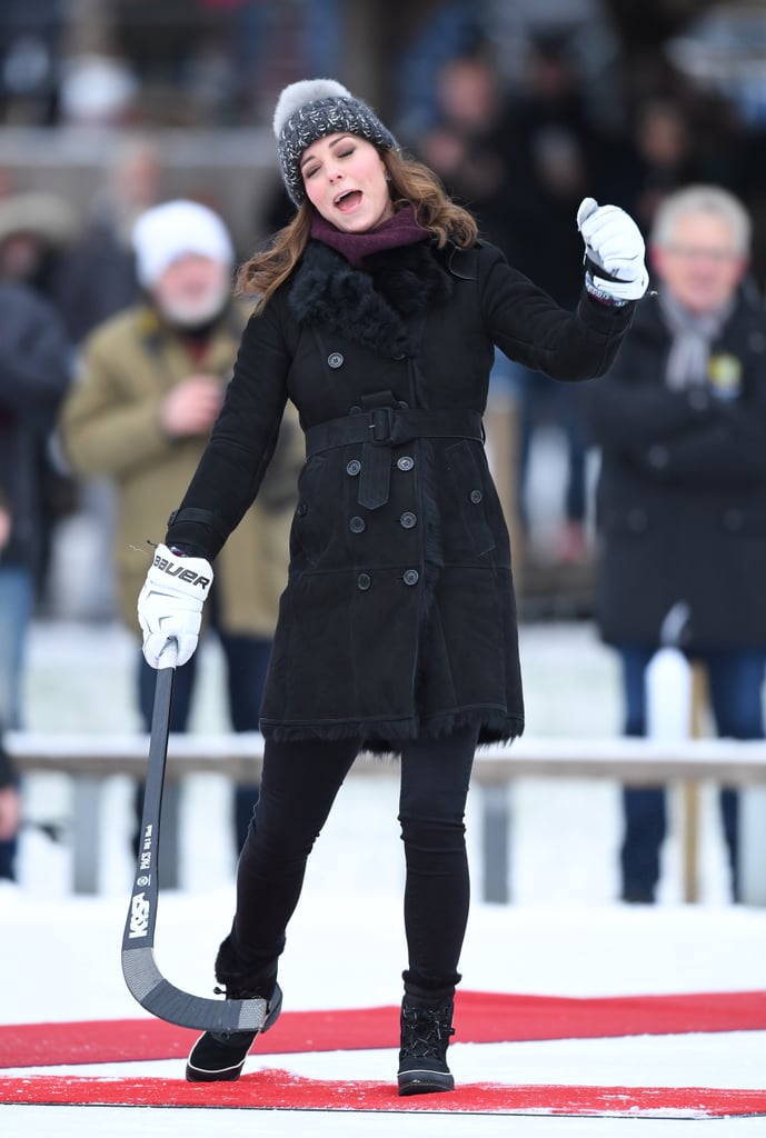 Kate Middleton 2018 Pictures