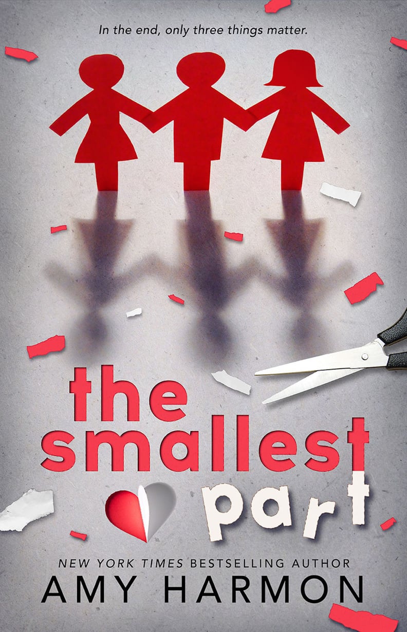The Smallest Part, Out Feb. 13