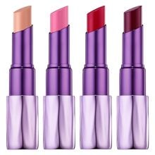 Urban Decay Sheer Revolution Lipstick in Sheer Anarchy