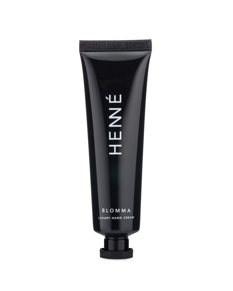 Henné Luxury Hand Cream