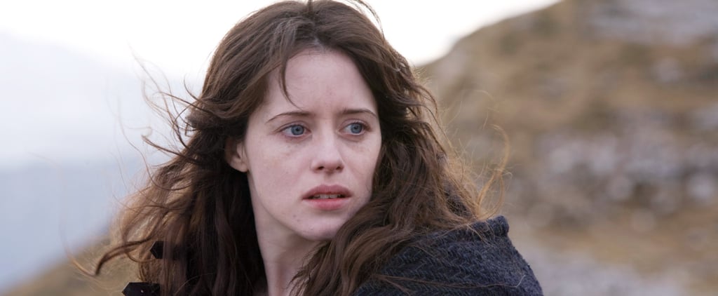 What Has Claire Foy Been In?