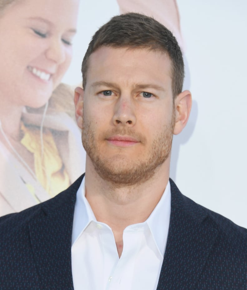 Tom Hopper as Luther Hargreeves