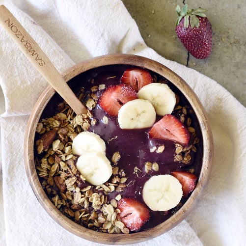 How to Make an Acai Bowl