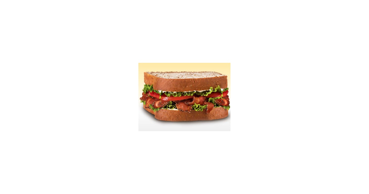 How Many Calories In Arby S Ultimate Blt How Many